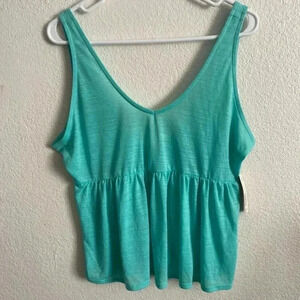 🆕Arizona Lightweight Summer Top Lace Detail 🆕